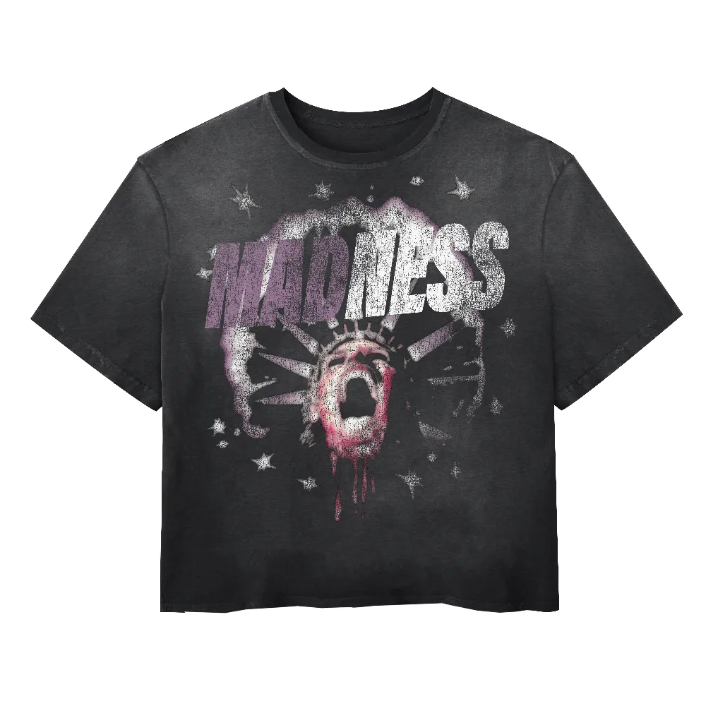 Mad Saint Tee