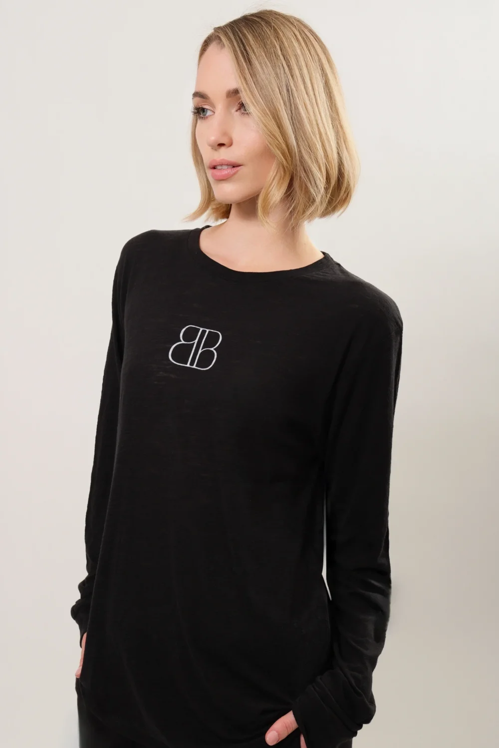 LS Burnout Tee: Own Your Moment - 5