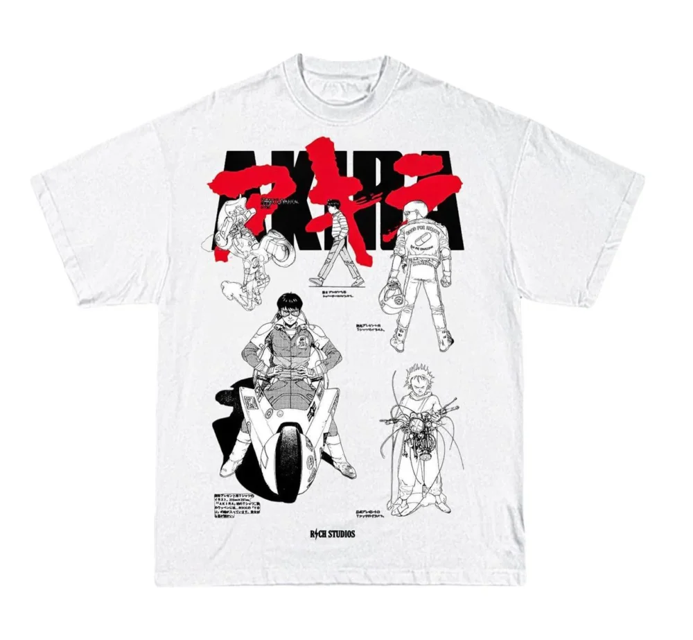 Akira Tee