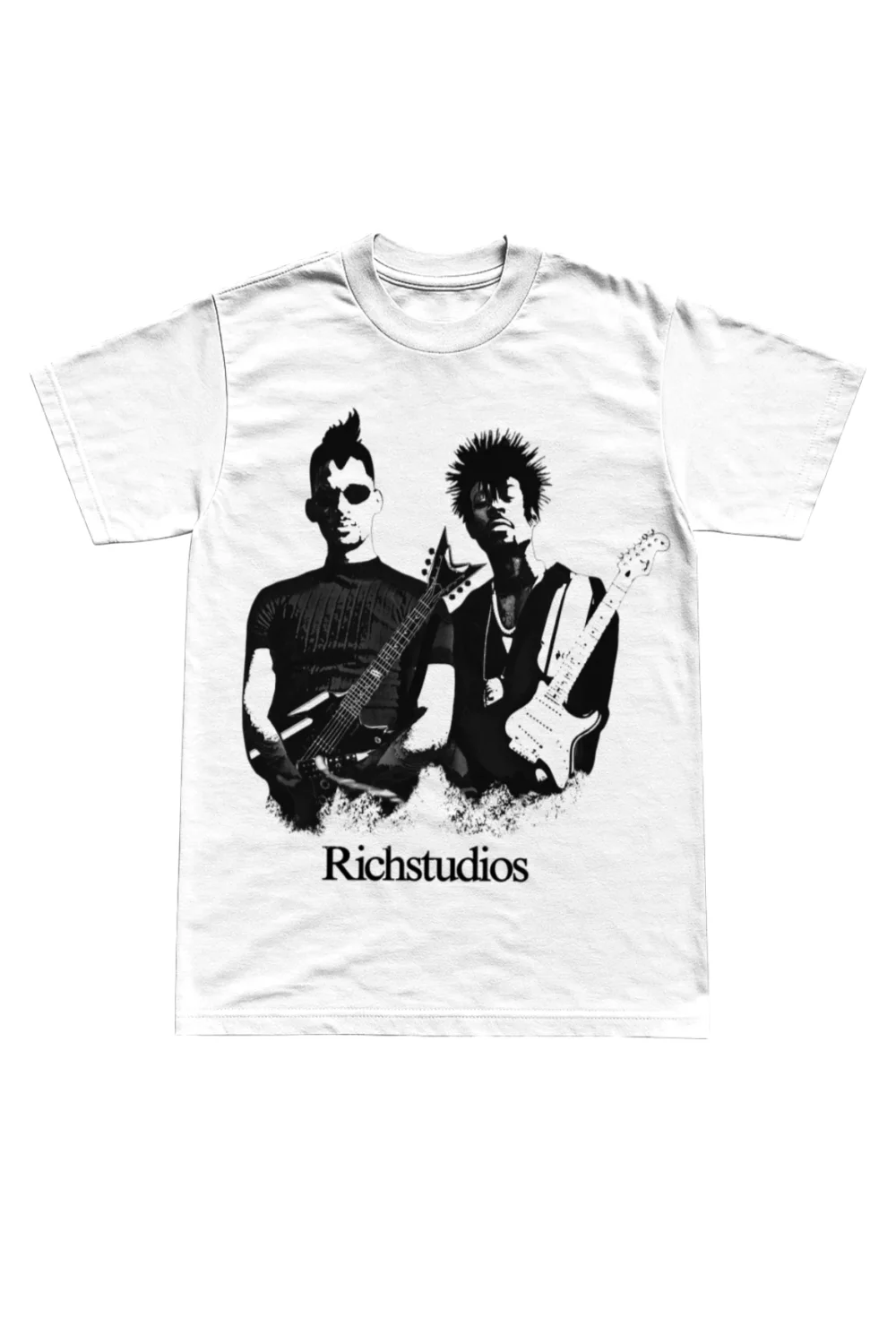 Rock Boys tee