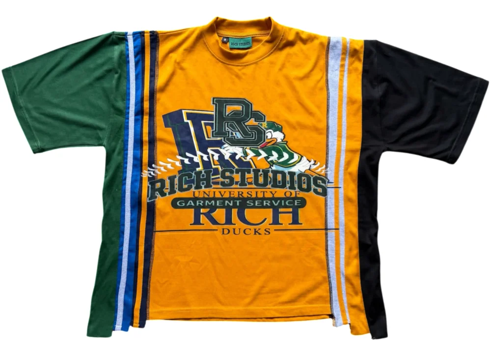 Ducks University Tee