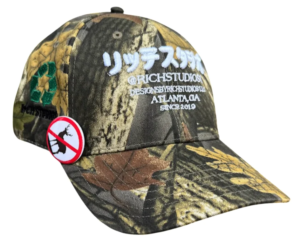 Wilderness Hat