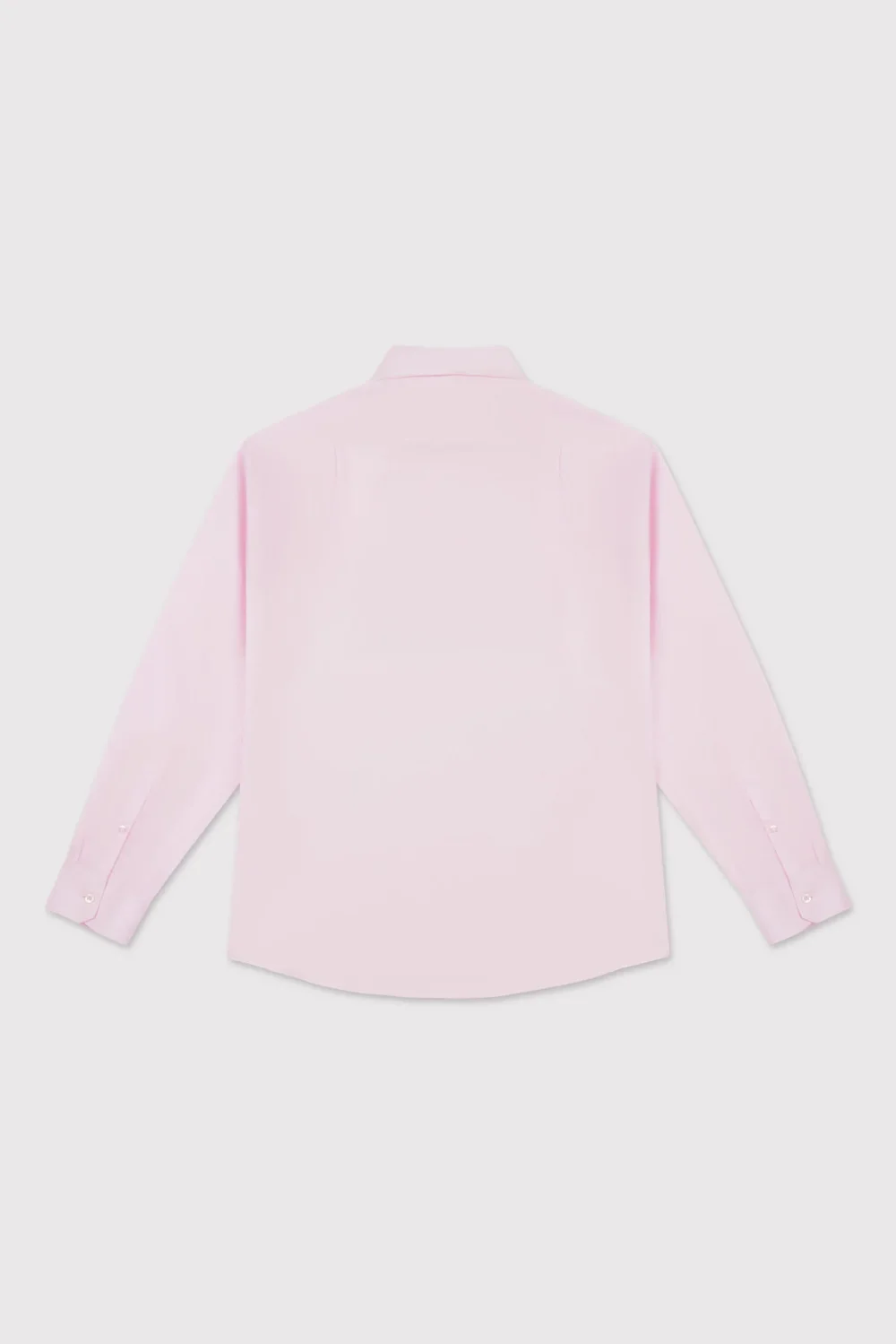 Lost Property Shirt (Long Sleeve) - 4