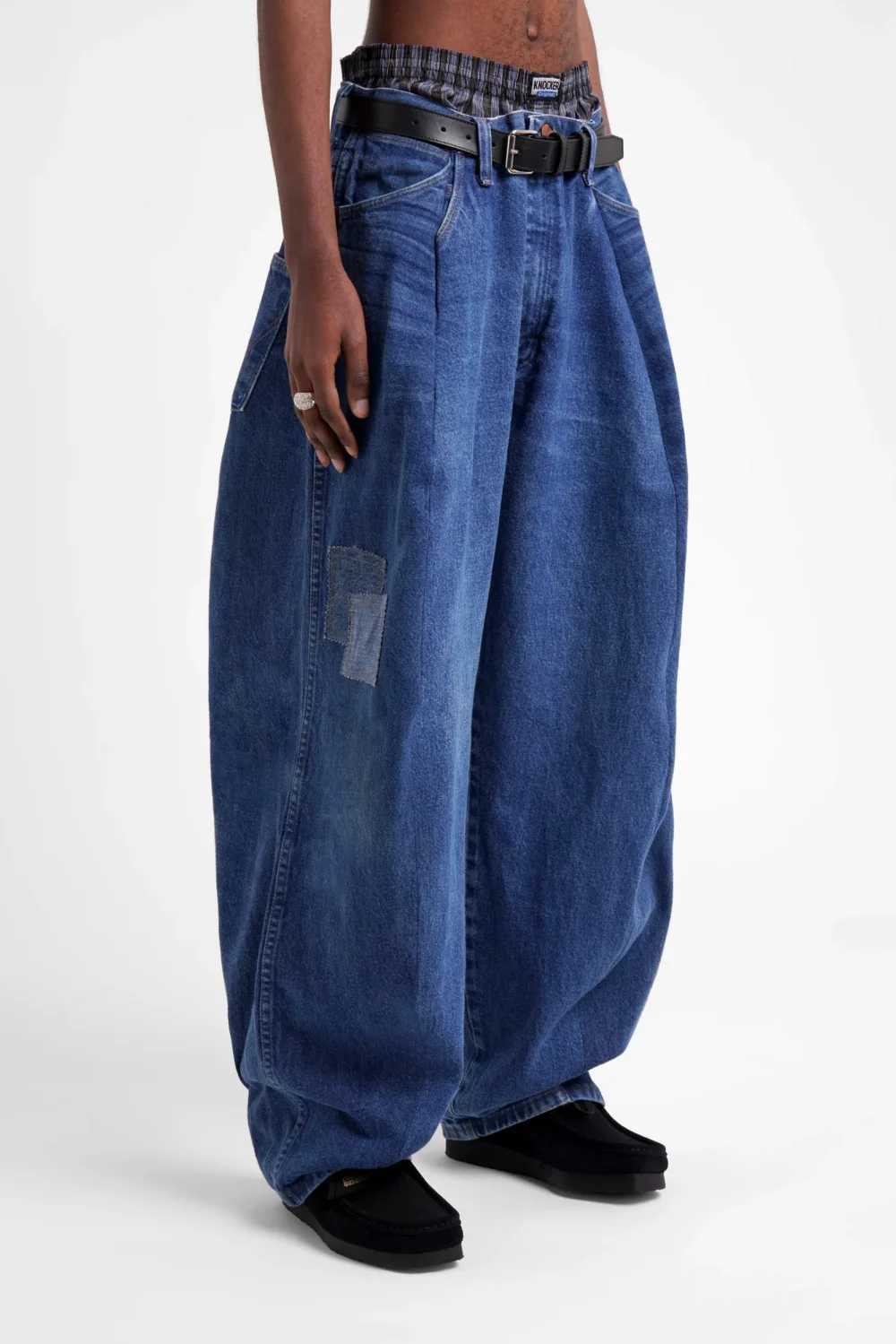 FO Baggy Jeans
