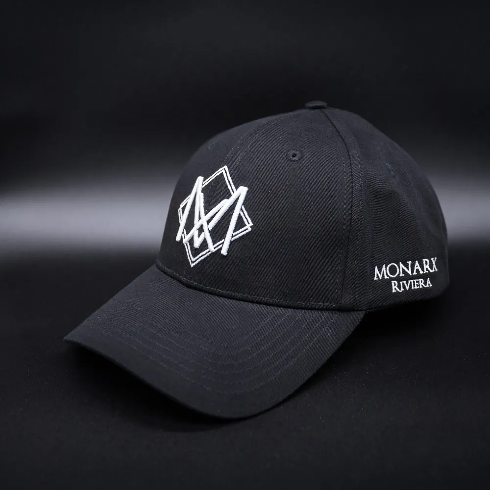 Casquette Baseball Noir