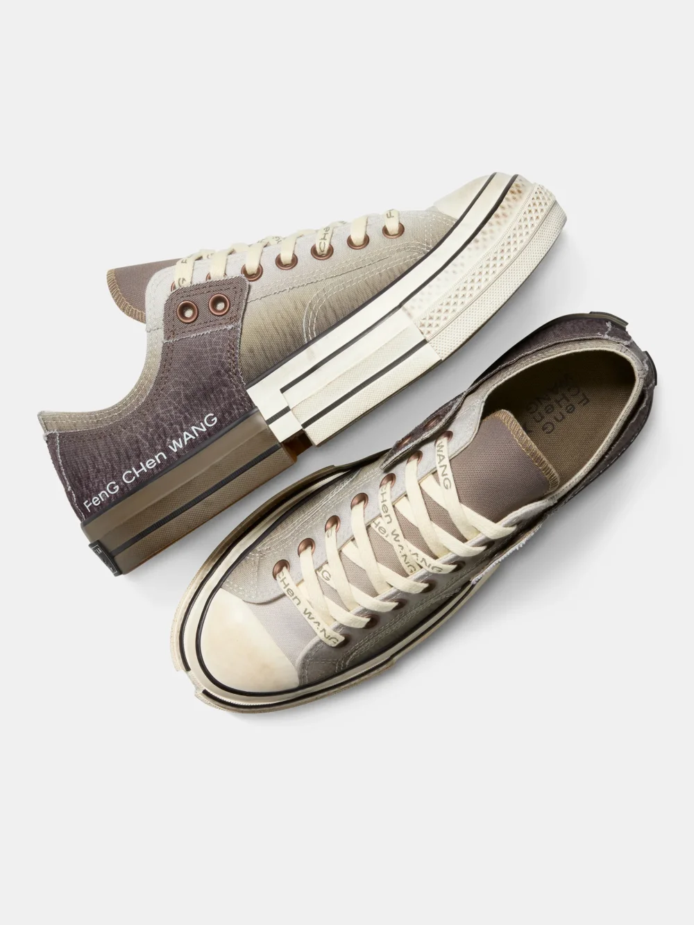 CONVERSE X FENG CHEN WANG 2-IN-1 CHUCK 70 - 4