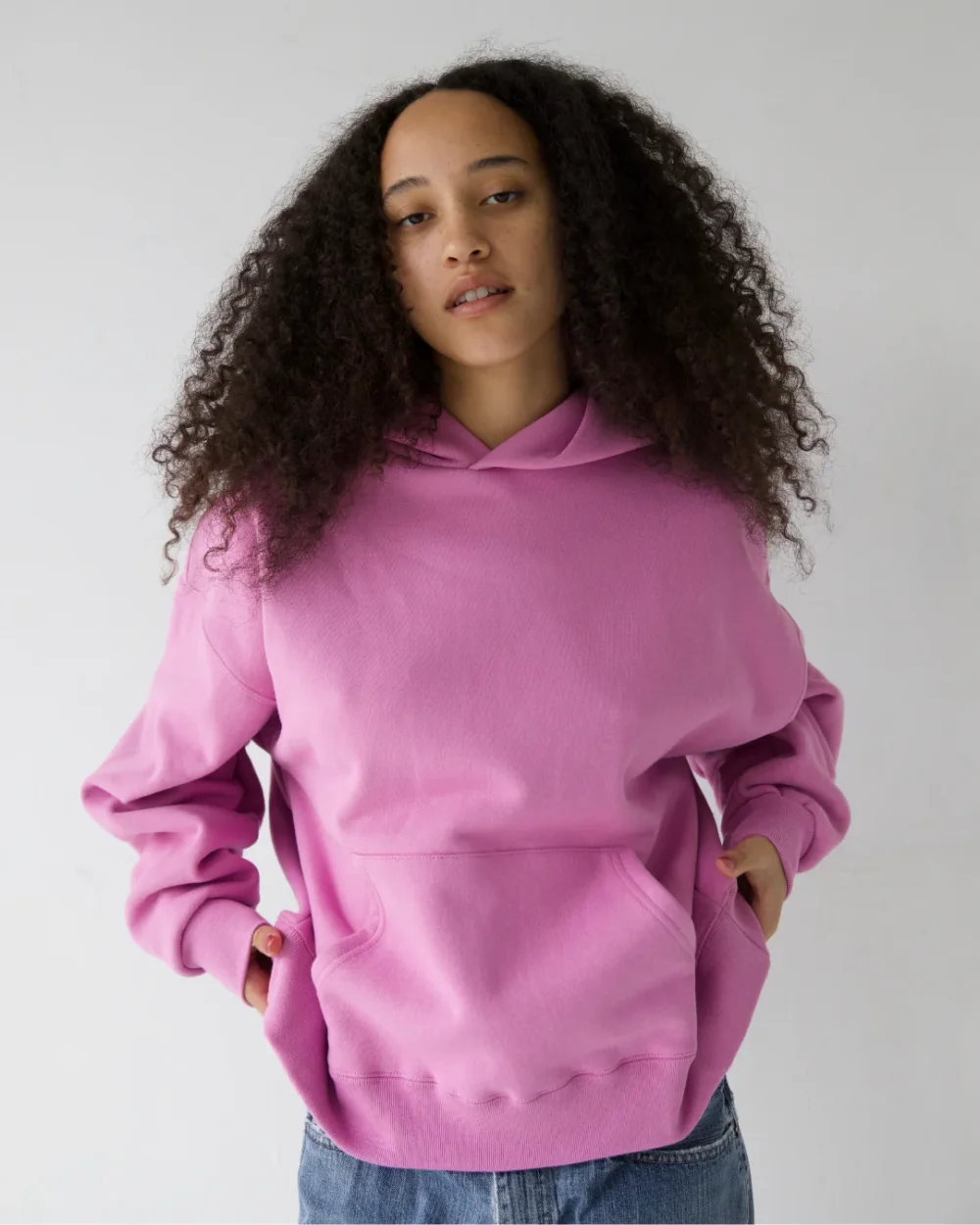 The Hoodie