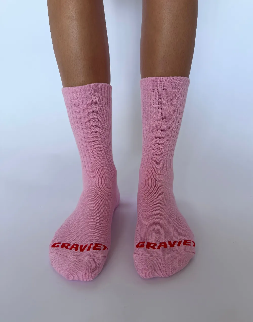 The Socks - 4-Pack