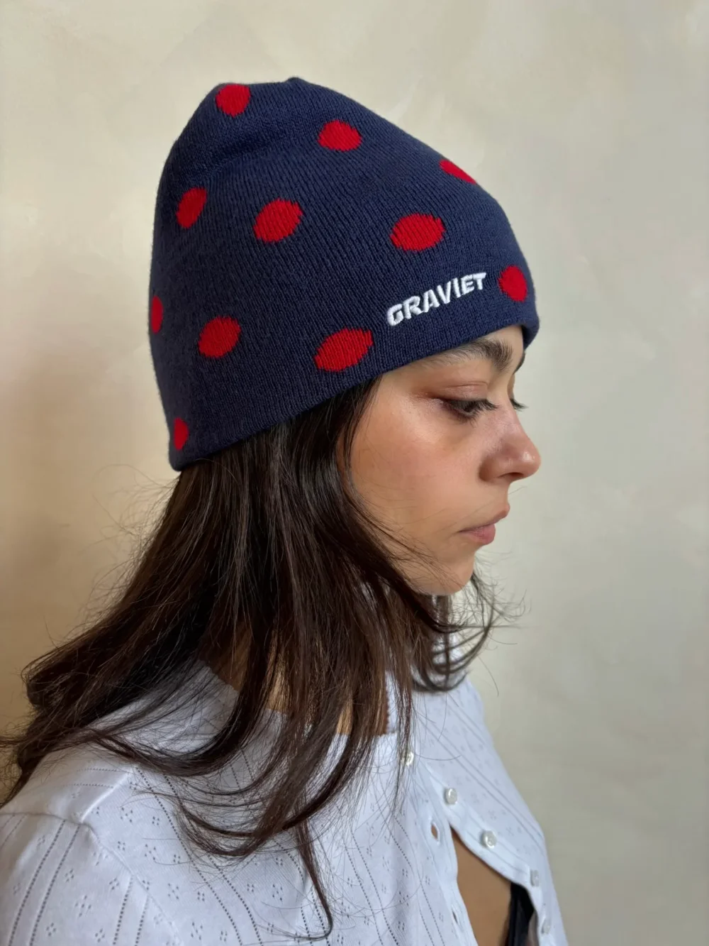 The Beanie
