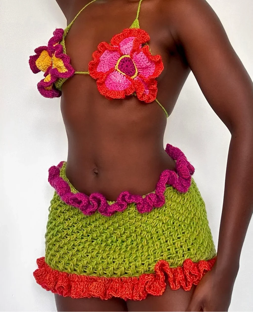 The Tropical Set