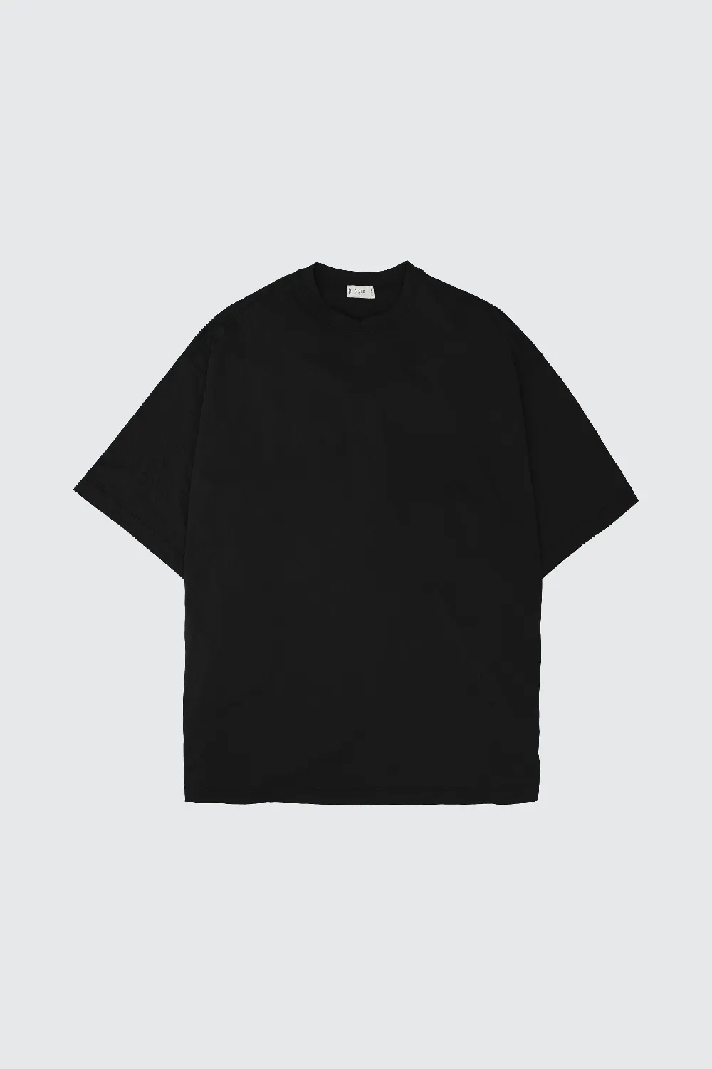 46G Suvin Cotton YOKE T-shirt