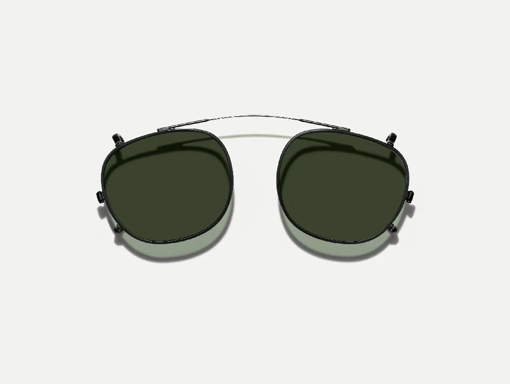 CLIPTOSH POLARIZED