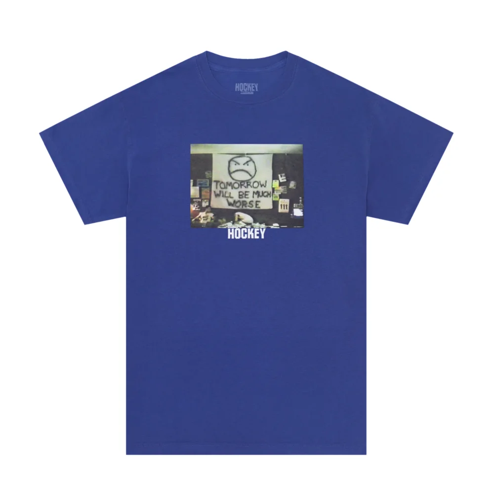Much Worse Tee