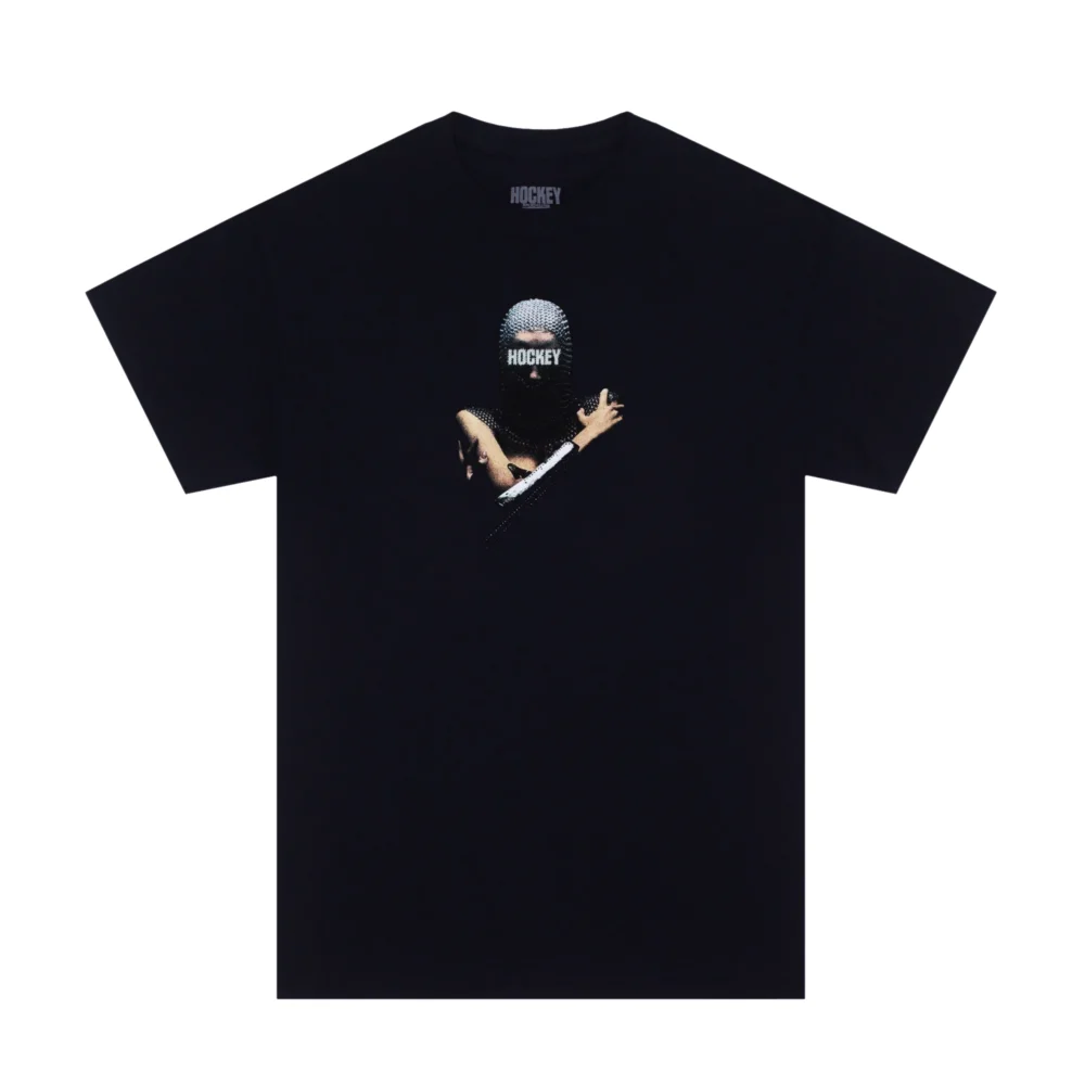 Back Crack Tee