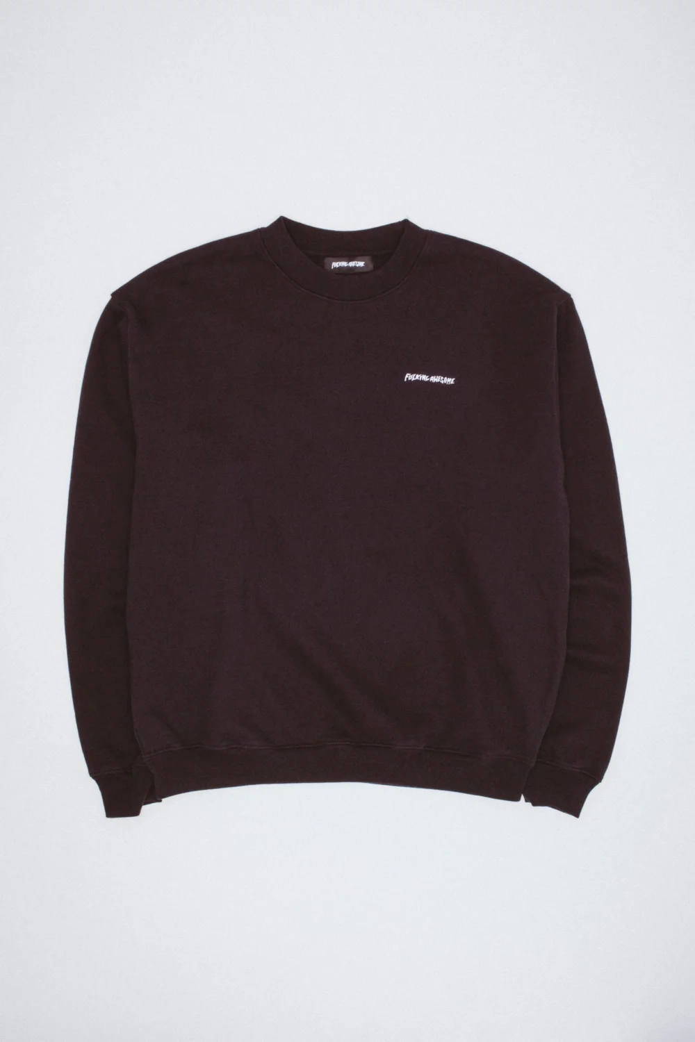 FA Simple Crewneck