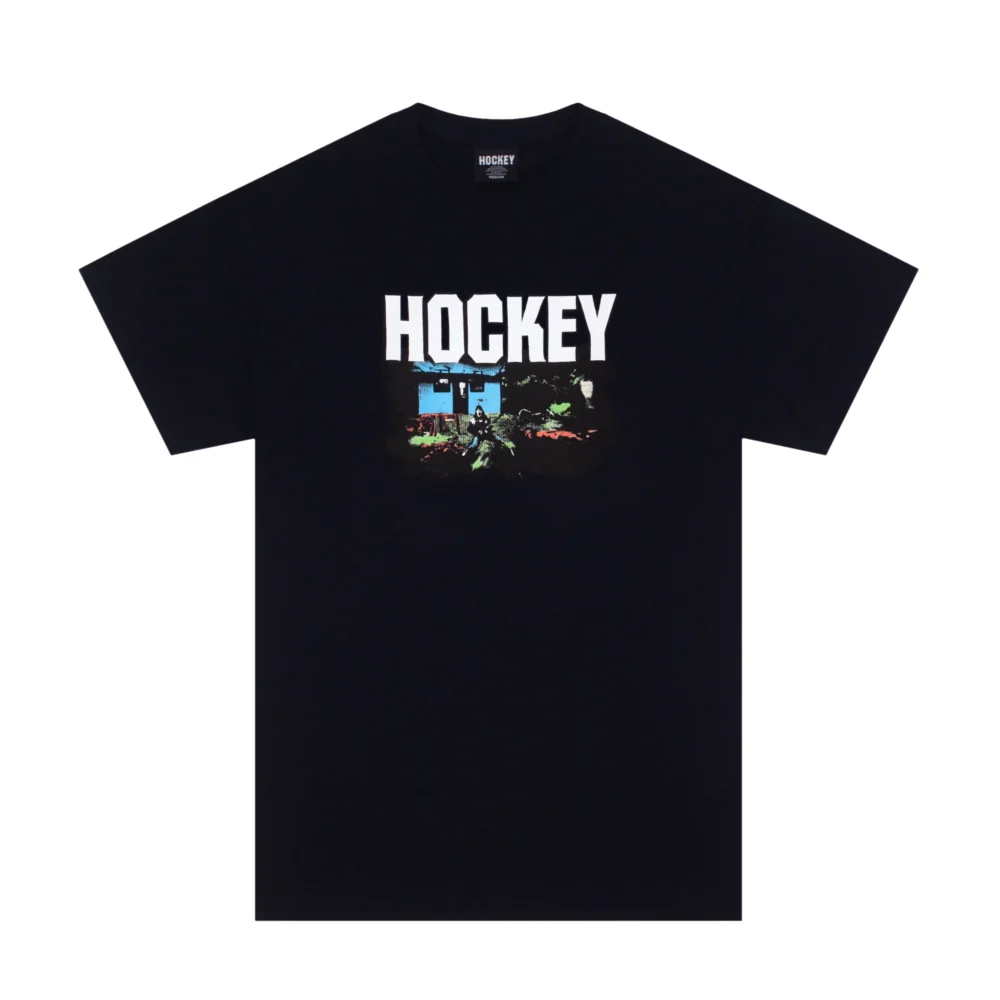 Raw Milk Tee