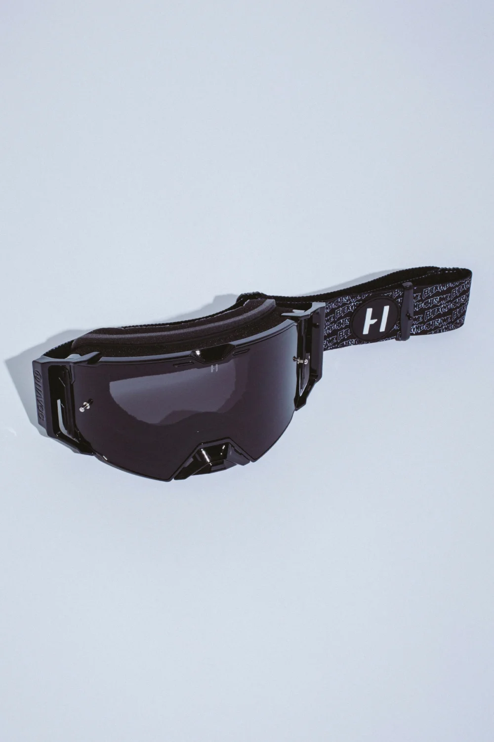 FA Havoc Borosky Goggles