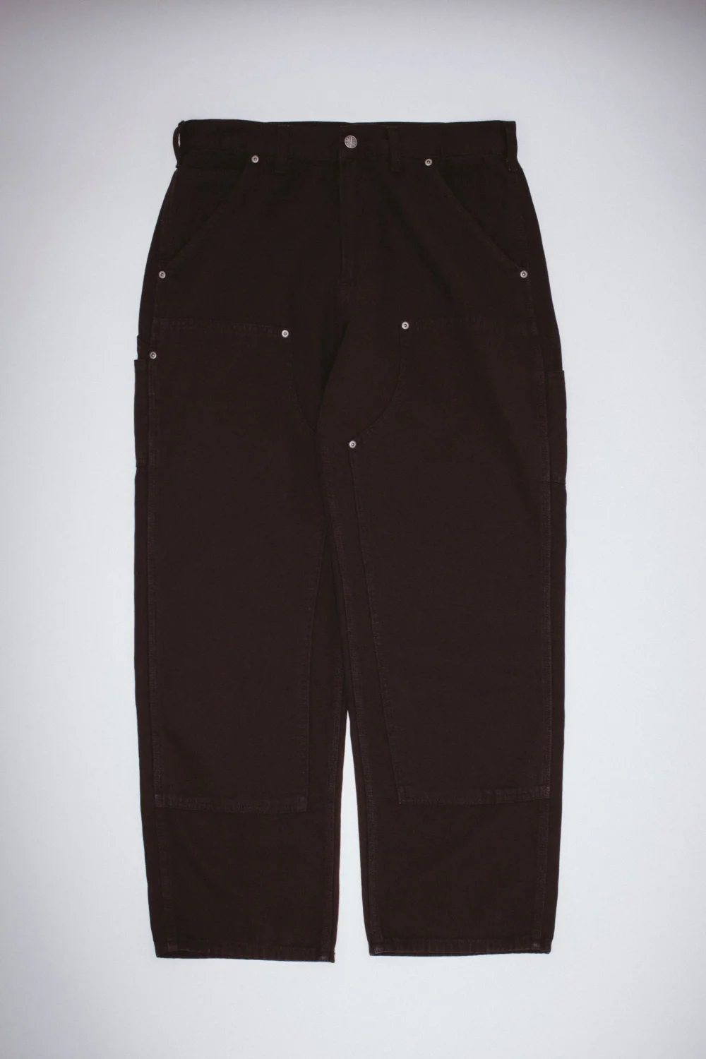 Double Knee Pant