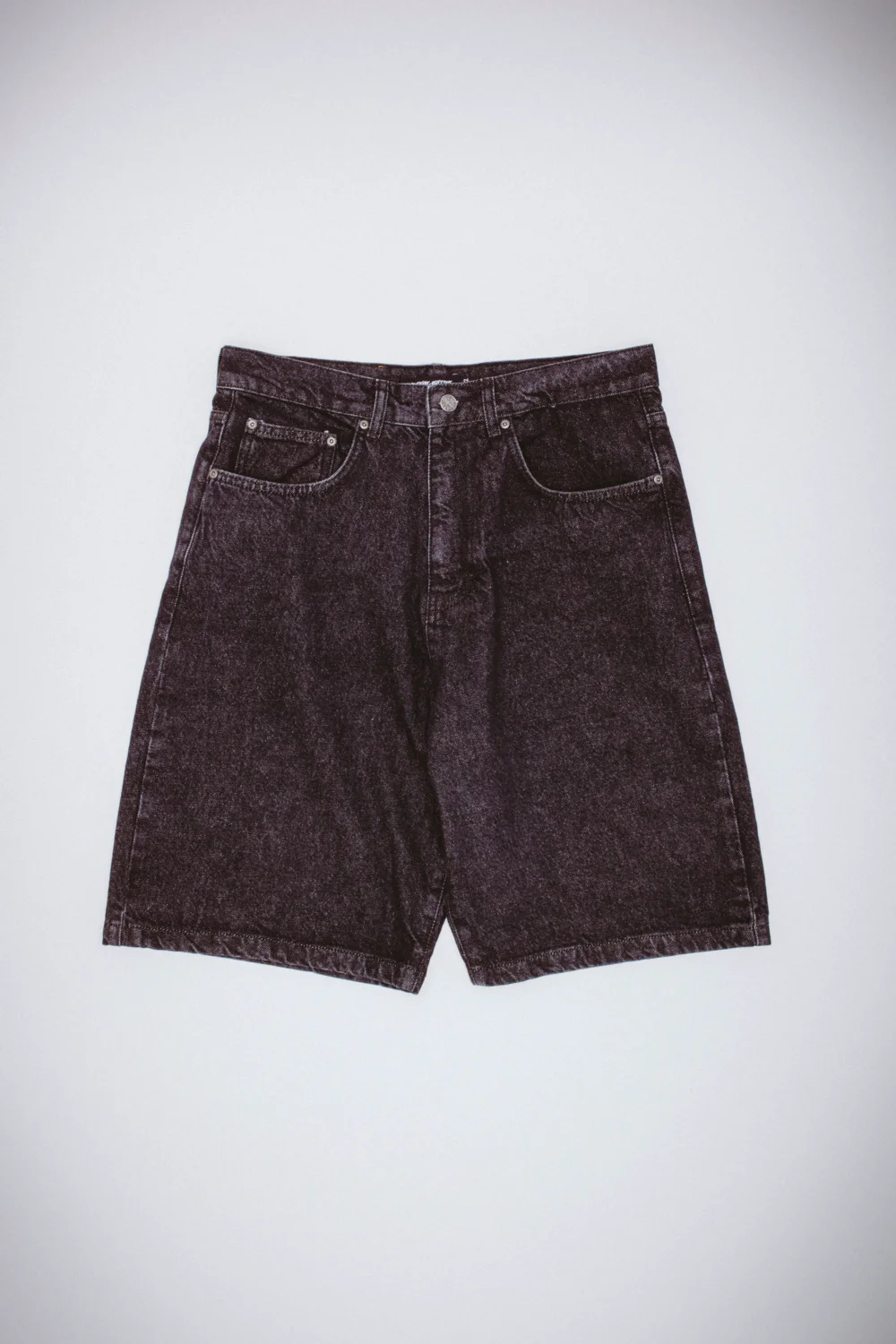 Miller Denim Short