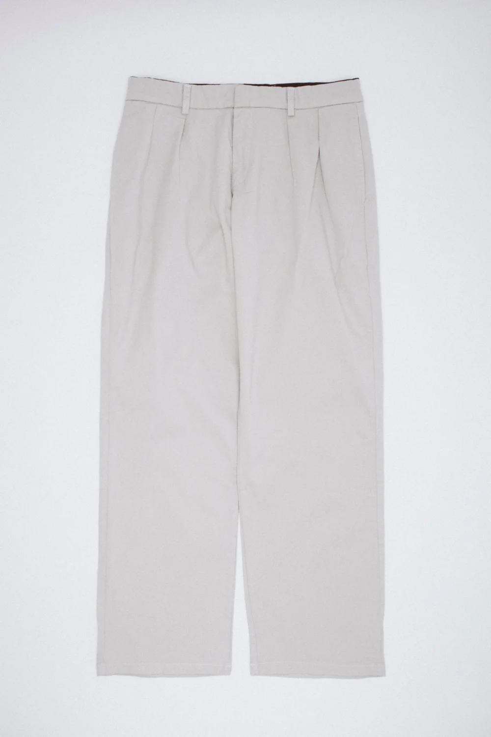 Dill Twill Dress Pant