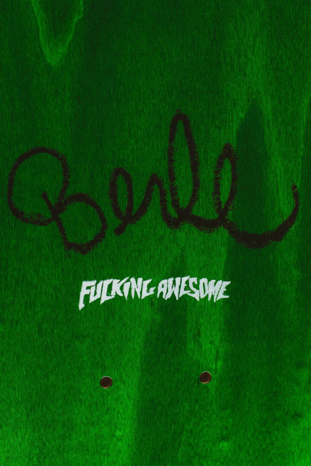 Elijah Berle Muerte - 5