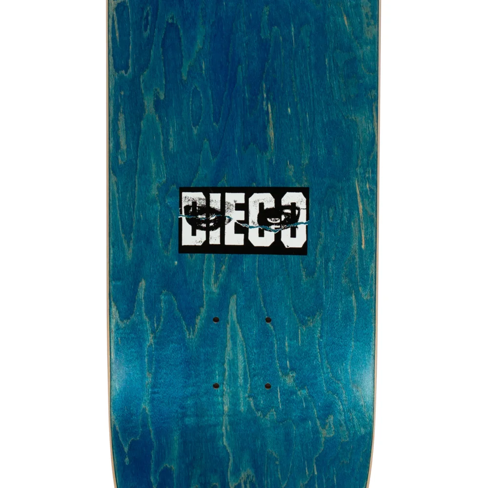 Diego Todd Tumbleweed - 4