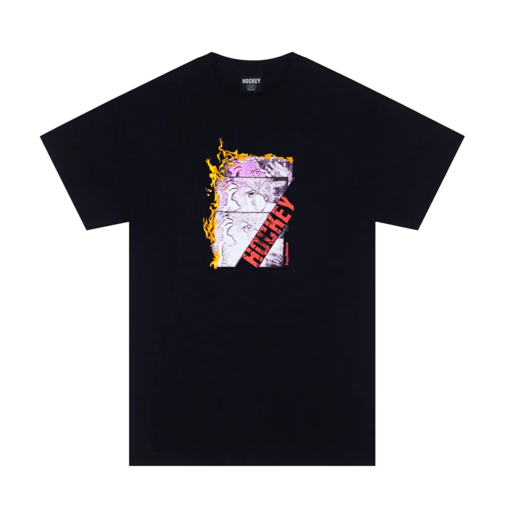 Press Release Tee