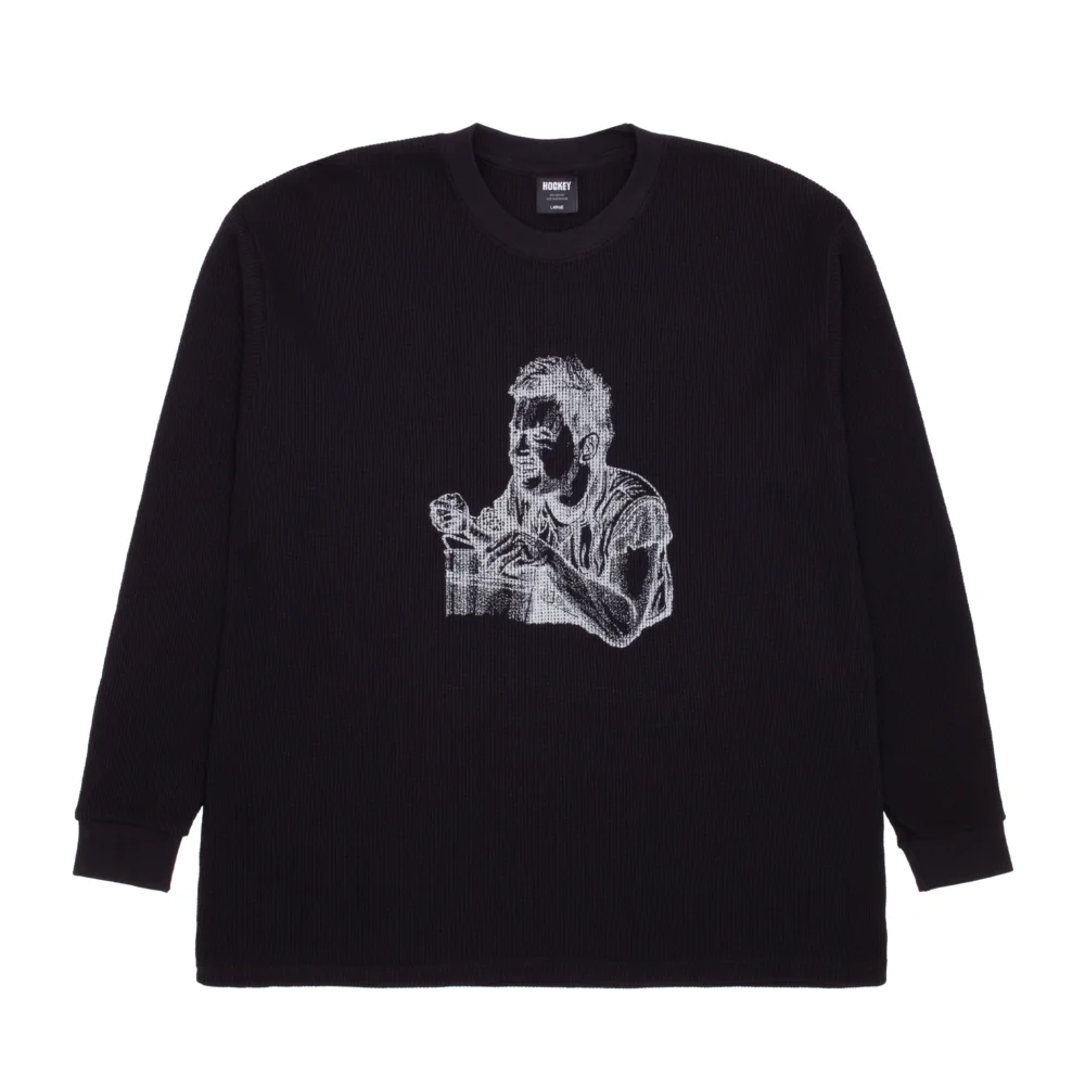 Bucket Boy Thermal L/S