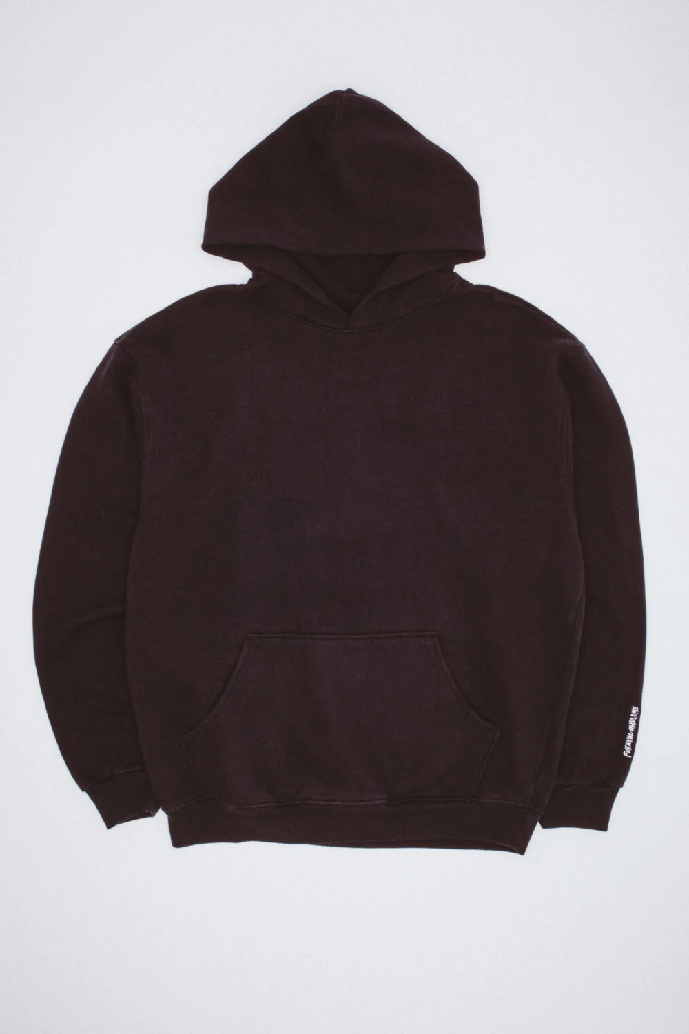 FA Simple Hoodie