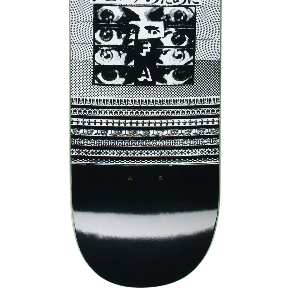 Eyes Black - 3