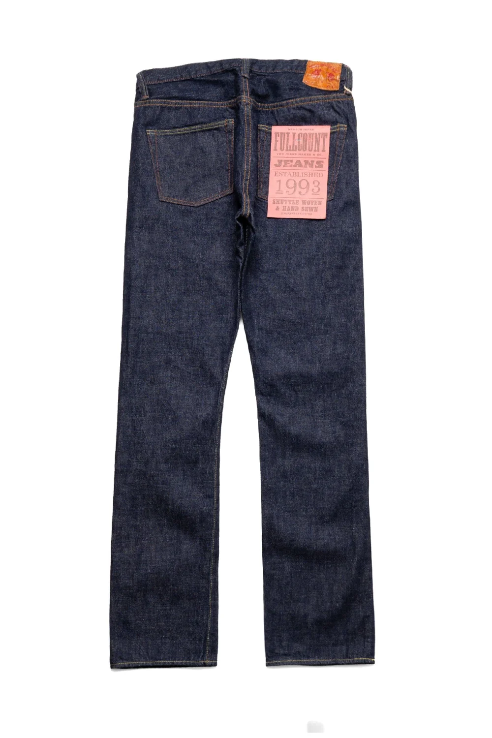 1109W Slim
