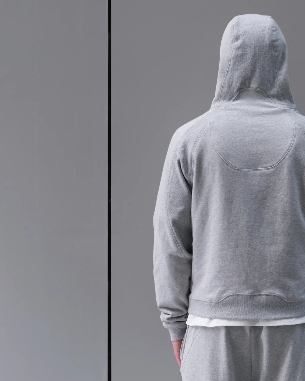 Sinuous Hoodie - 2