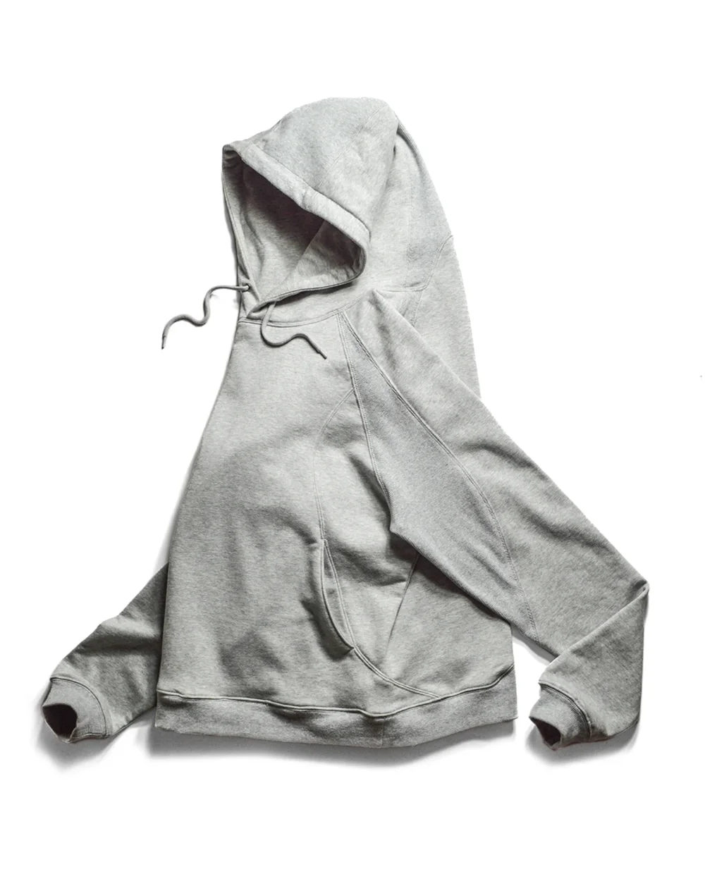 Sinuous Hoodie - 5