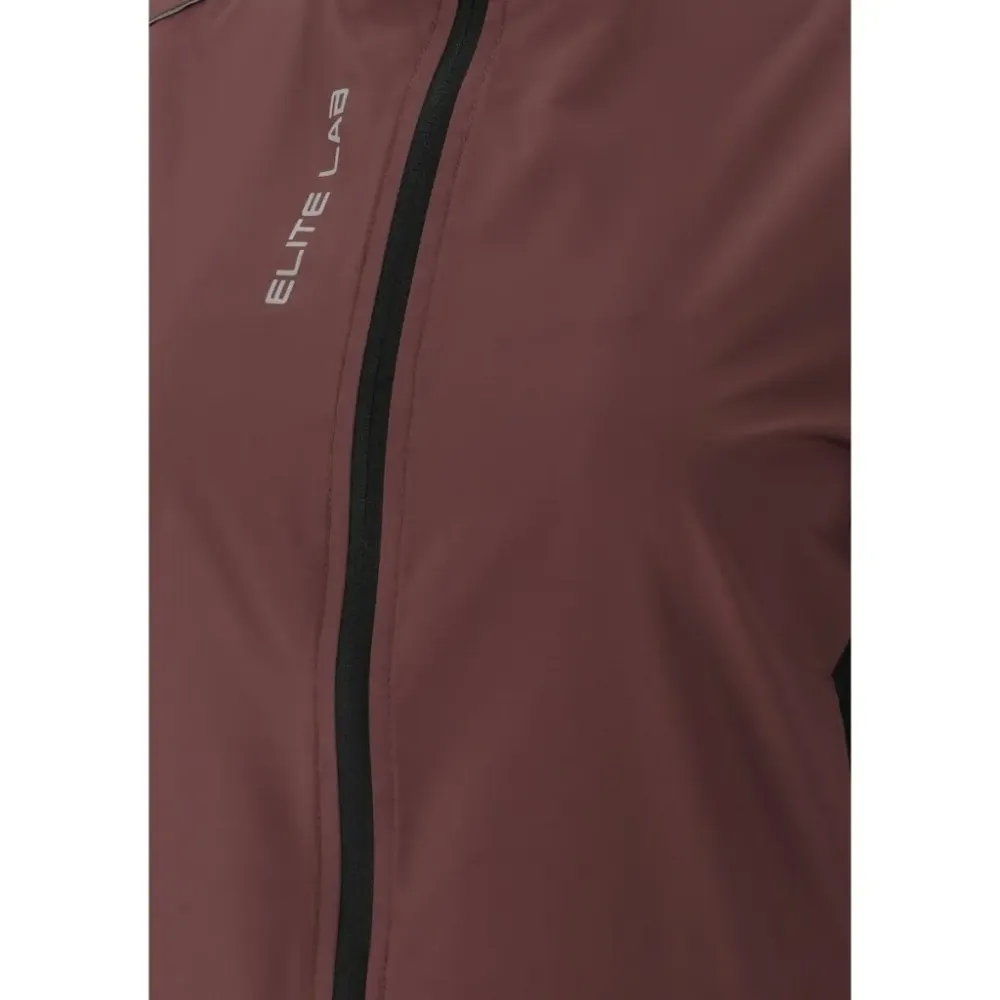 Women's waterproof jacket Elite Lab Shell X1 - 3