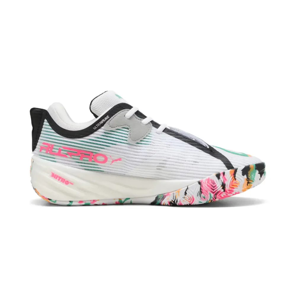 Basketball shoes Puma All-Pro Nitro™ 2 - 4