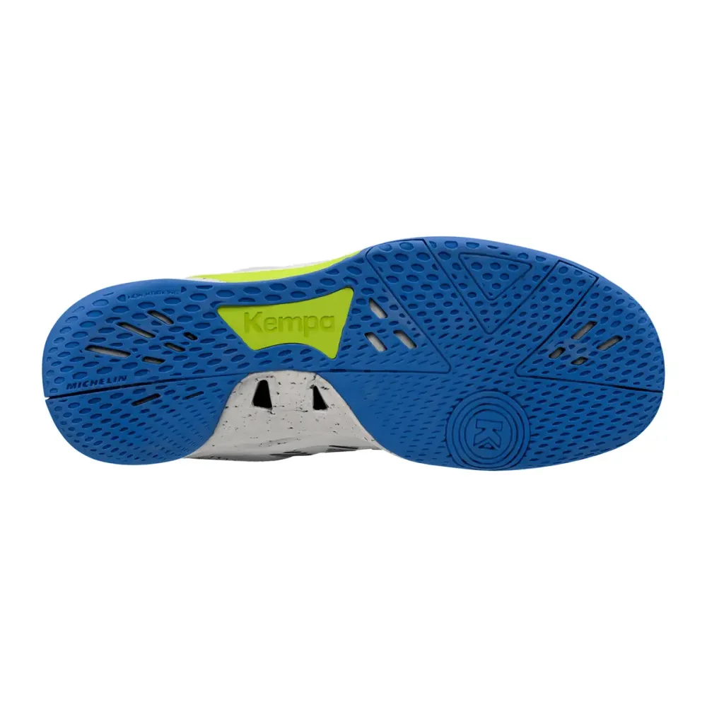 Indoor Shoes Kempa Wing 3.0 - 5