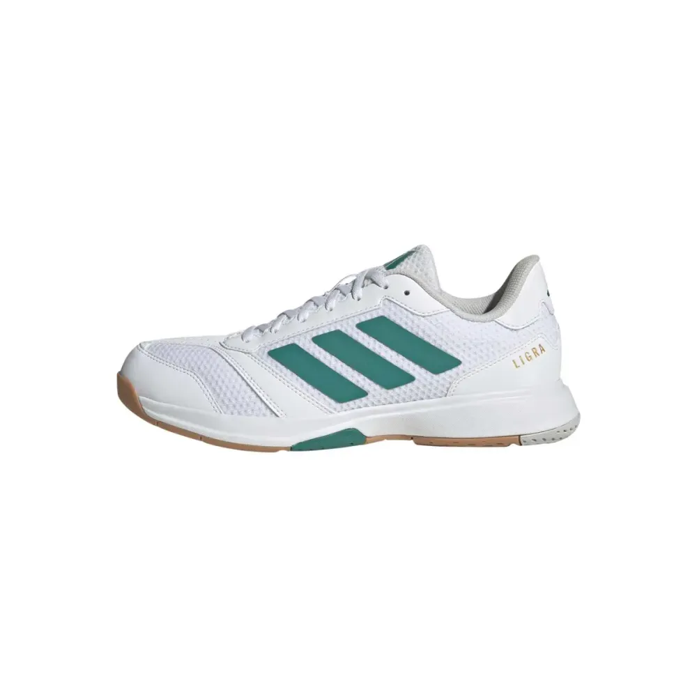 Indoor Shoes adidas Ligra 8 - 2