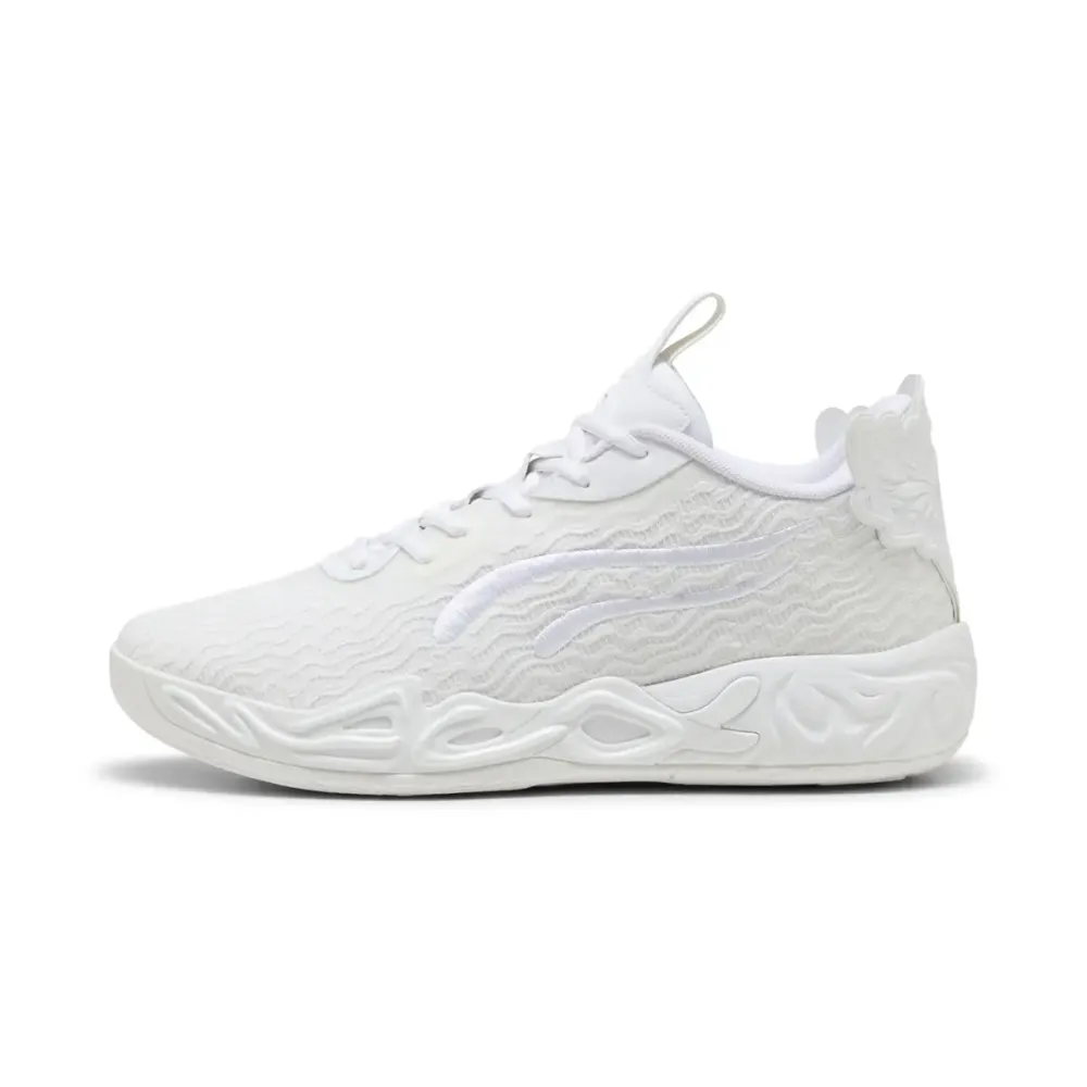 Basketball shoes Puma MB.04 Lo