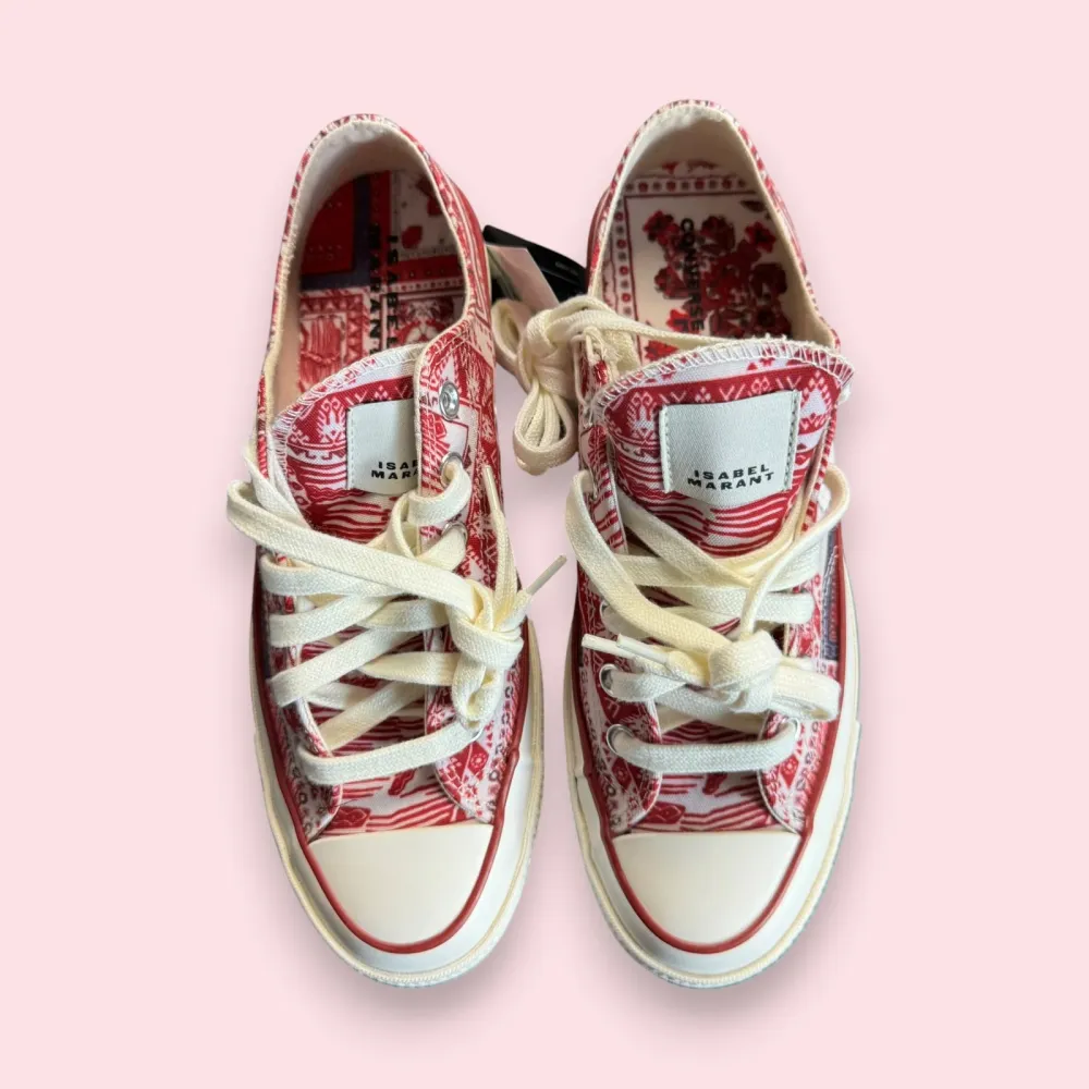 Converse Isabelle Marant - 41 - 2