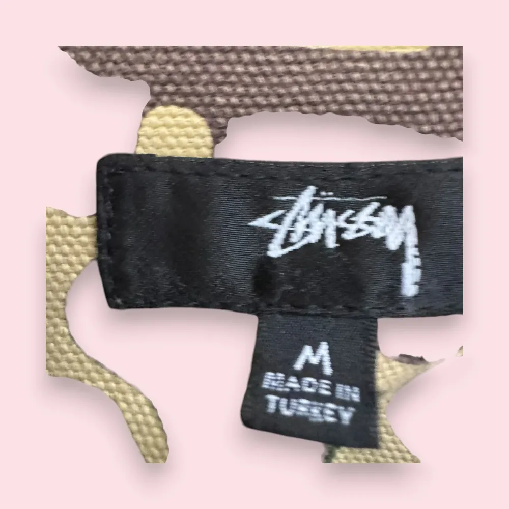 Stussy jacket - M - 2