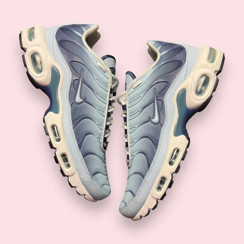 Air Max Plus TN Celestine Blue - 43