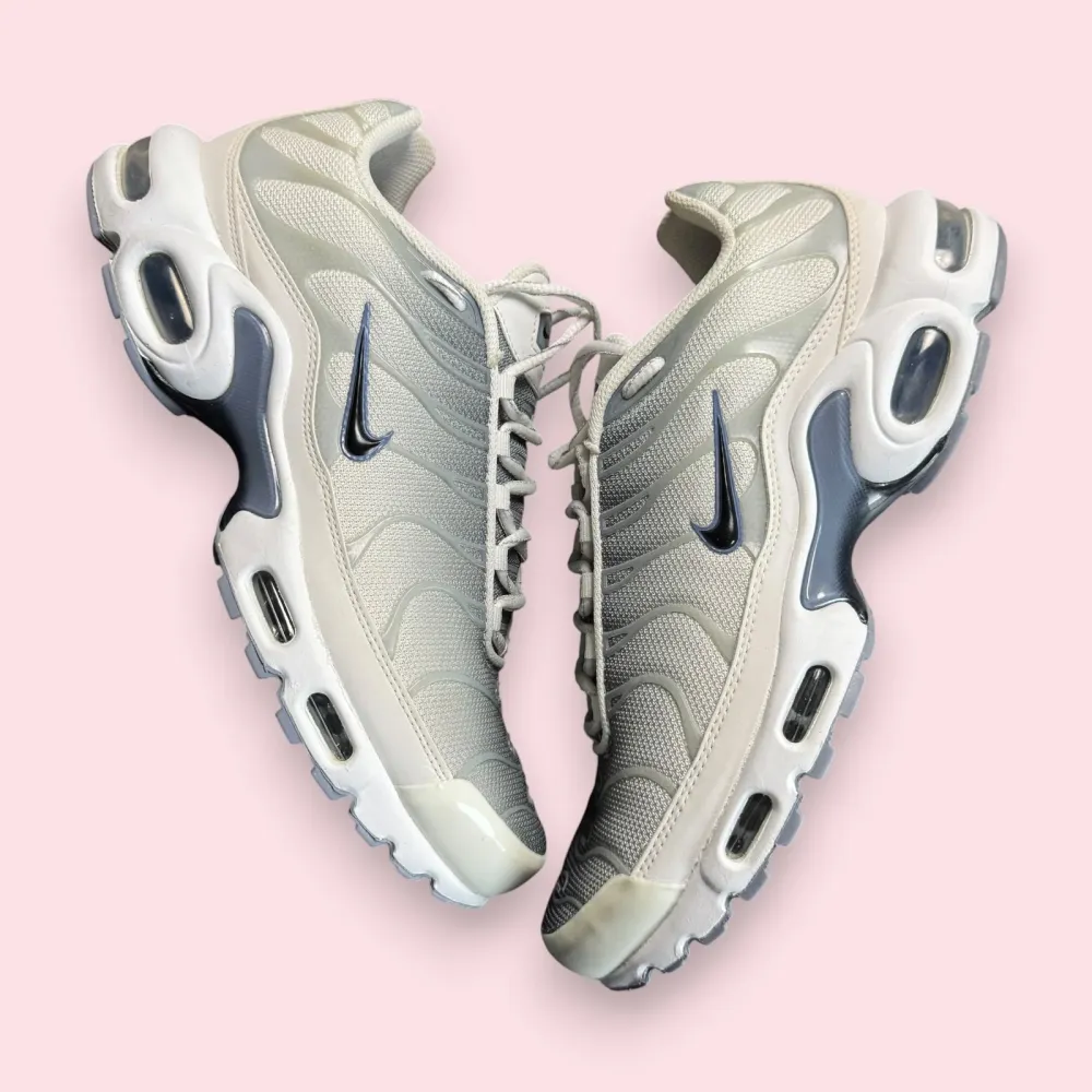 Air Max Plus Tn Smoke Grey - 43