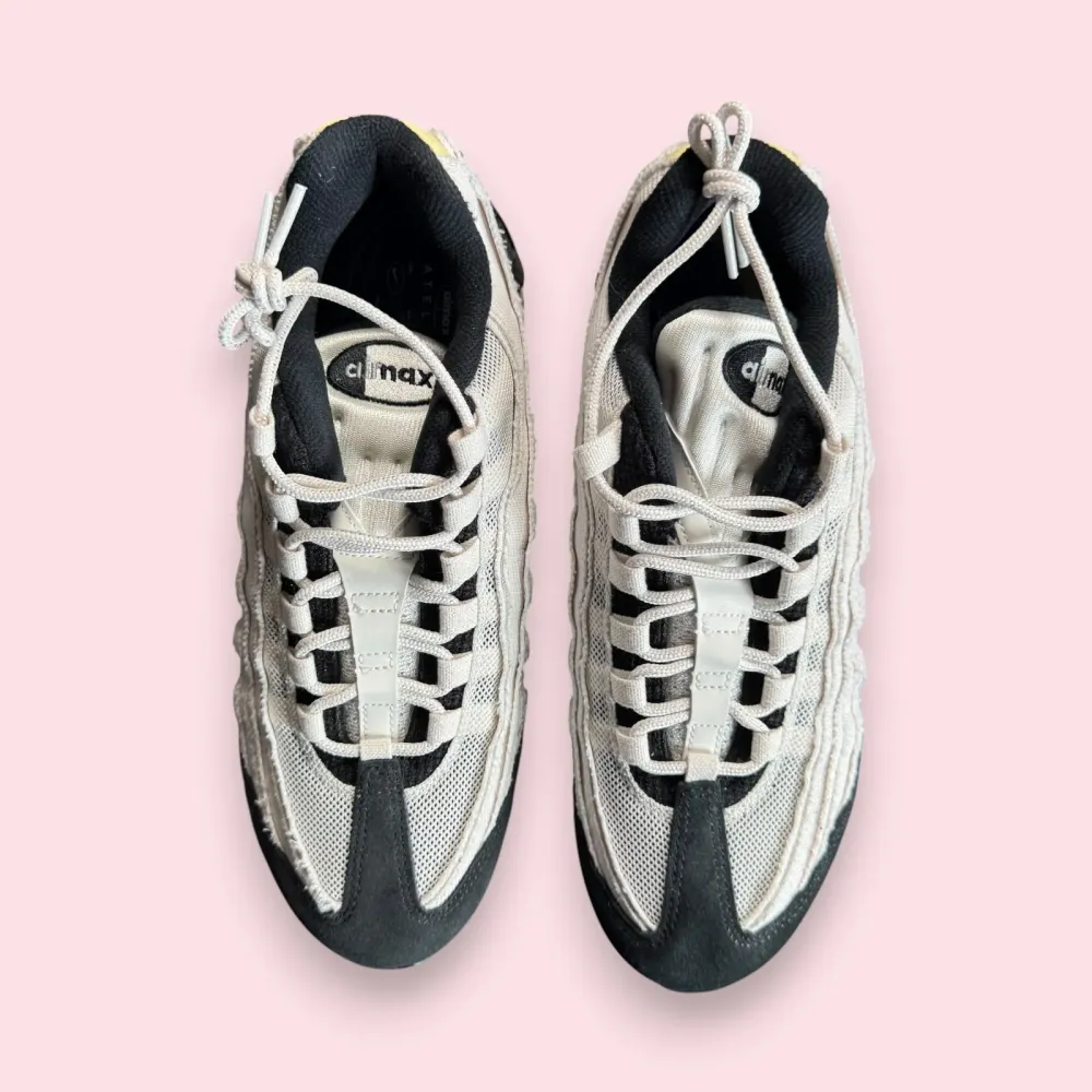 Air Max 95 Big Bubble Atelier France - 44 - 2