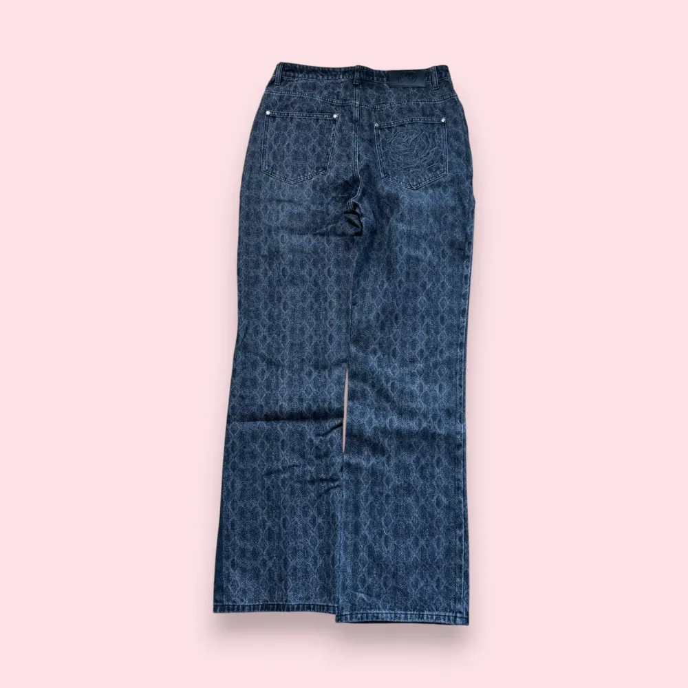 Pour les Gens Pant - M - 3