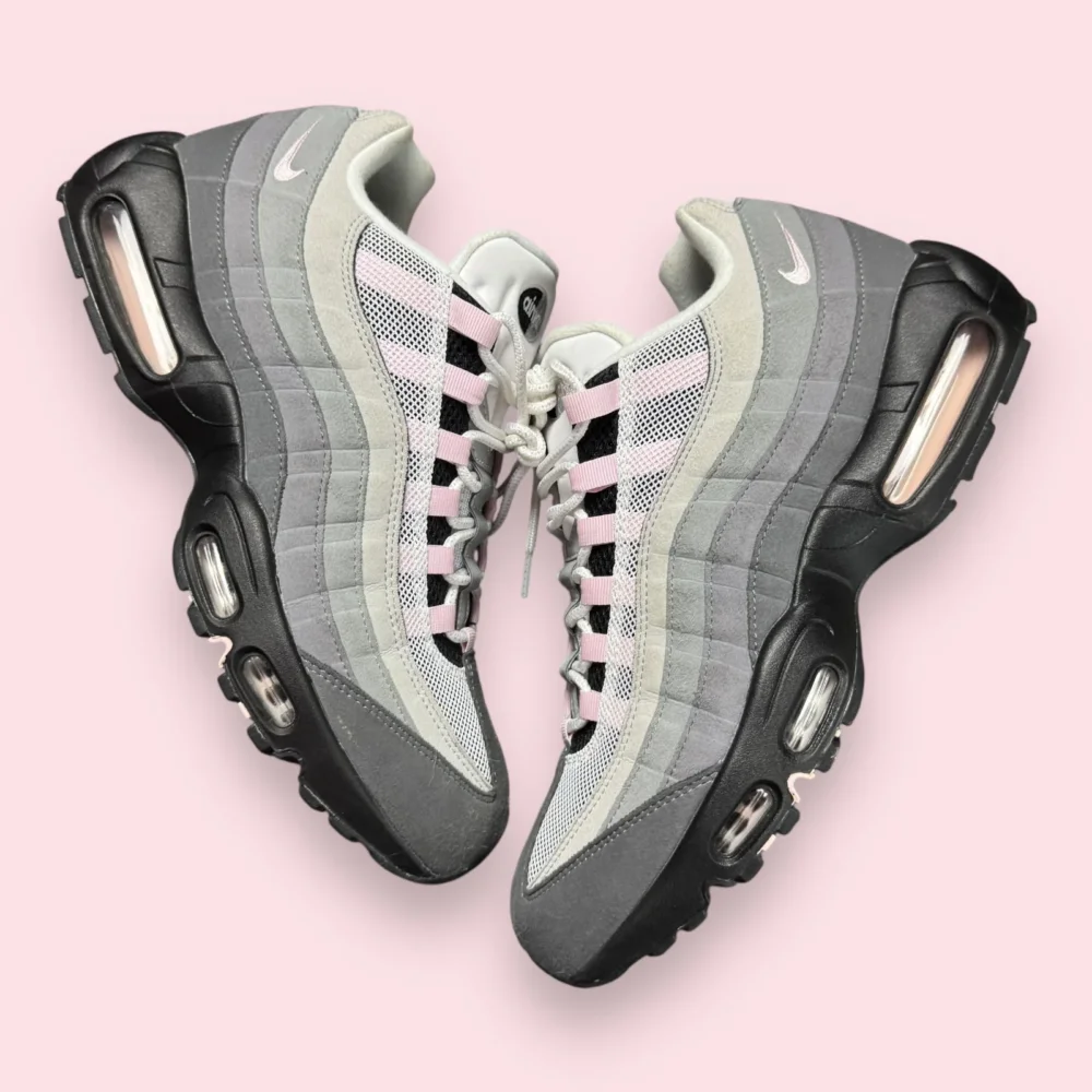 Air Max 95 Pink Foam (2020) - 45