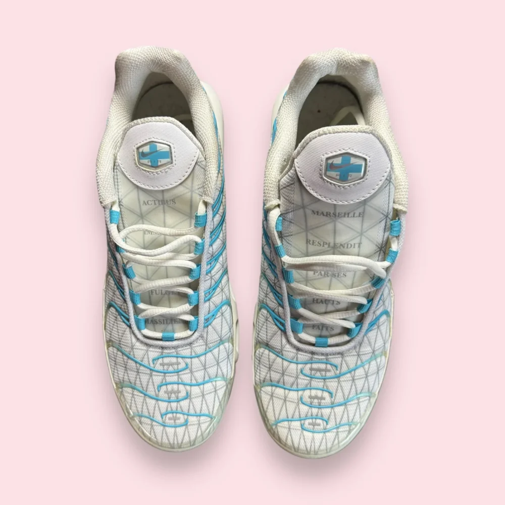 Air Max Plus Tn Marseille - 43 - 2