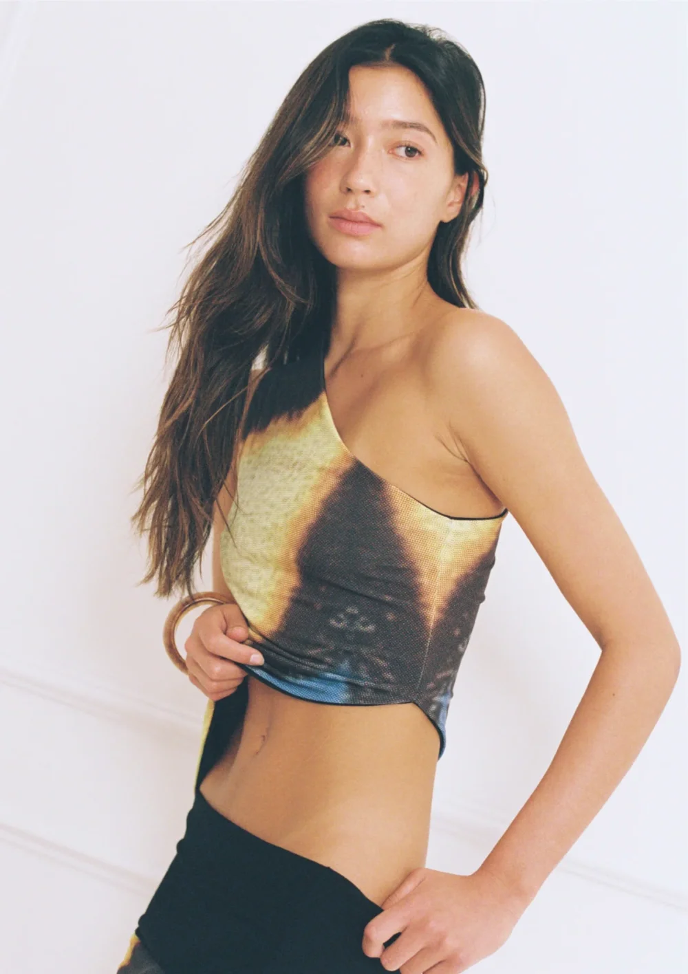 Besos Night Top - 5