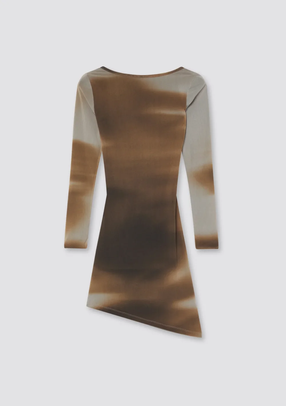 Perla Sand Dress