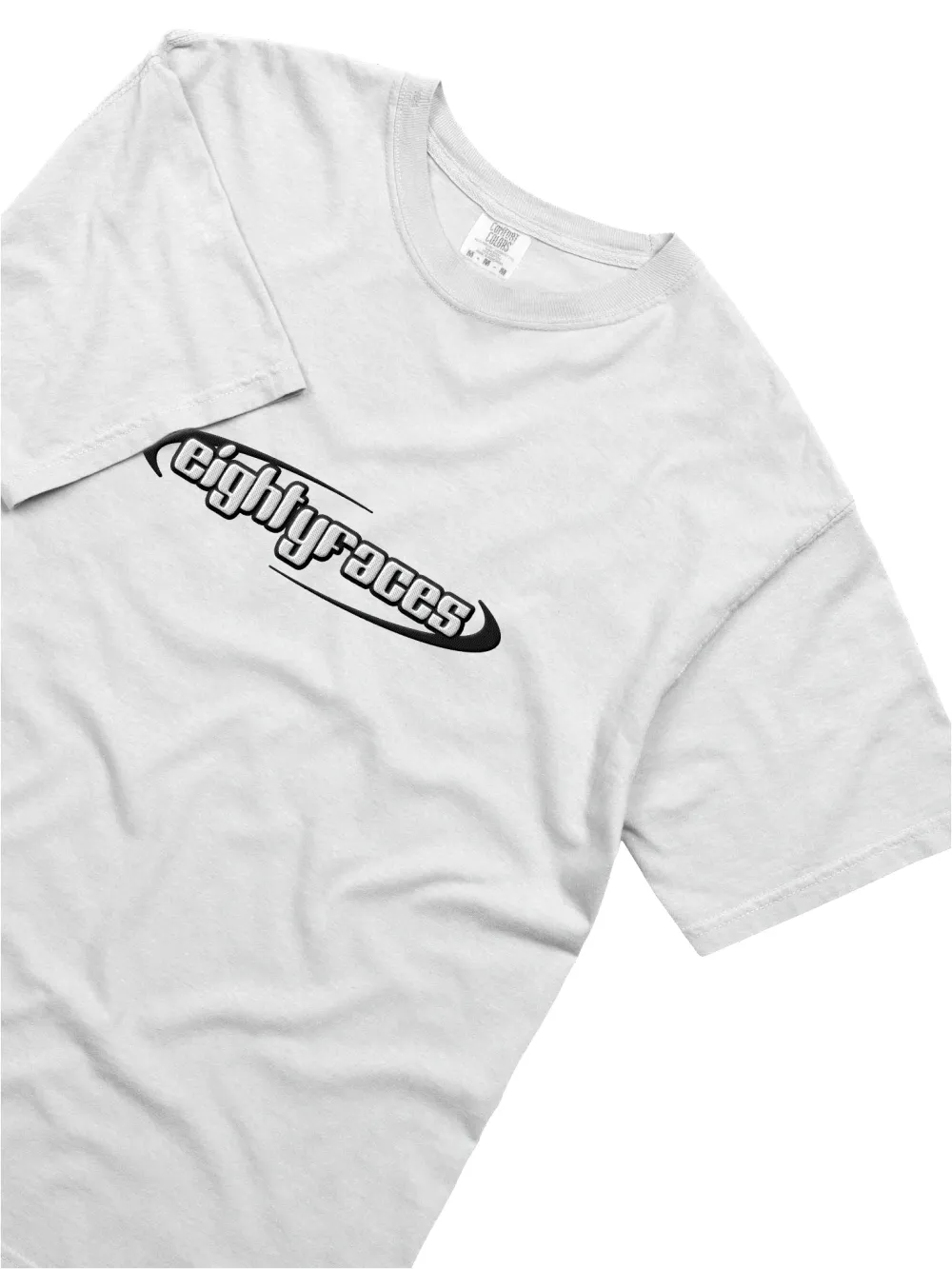 Wave (Embroidered) - 5