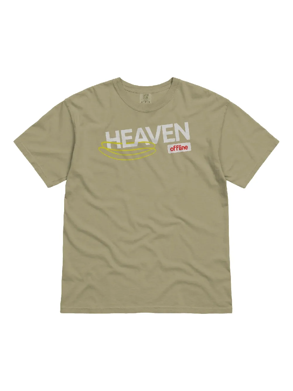 OffHeaven